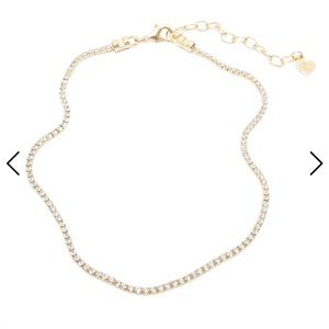 Frasier Sterling If You Had My Love Choker